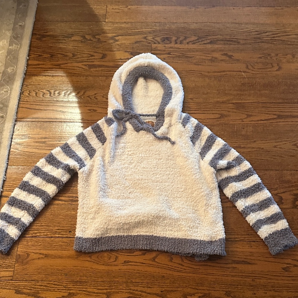 Skims Inspired soft and cozy hodie